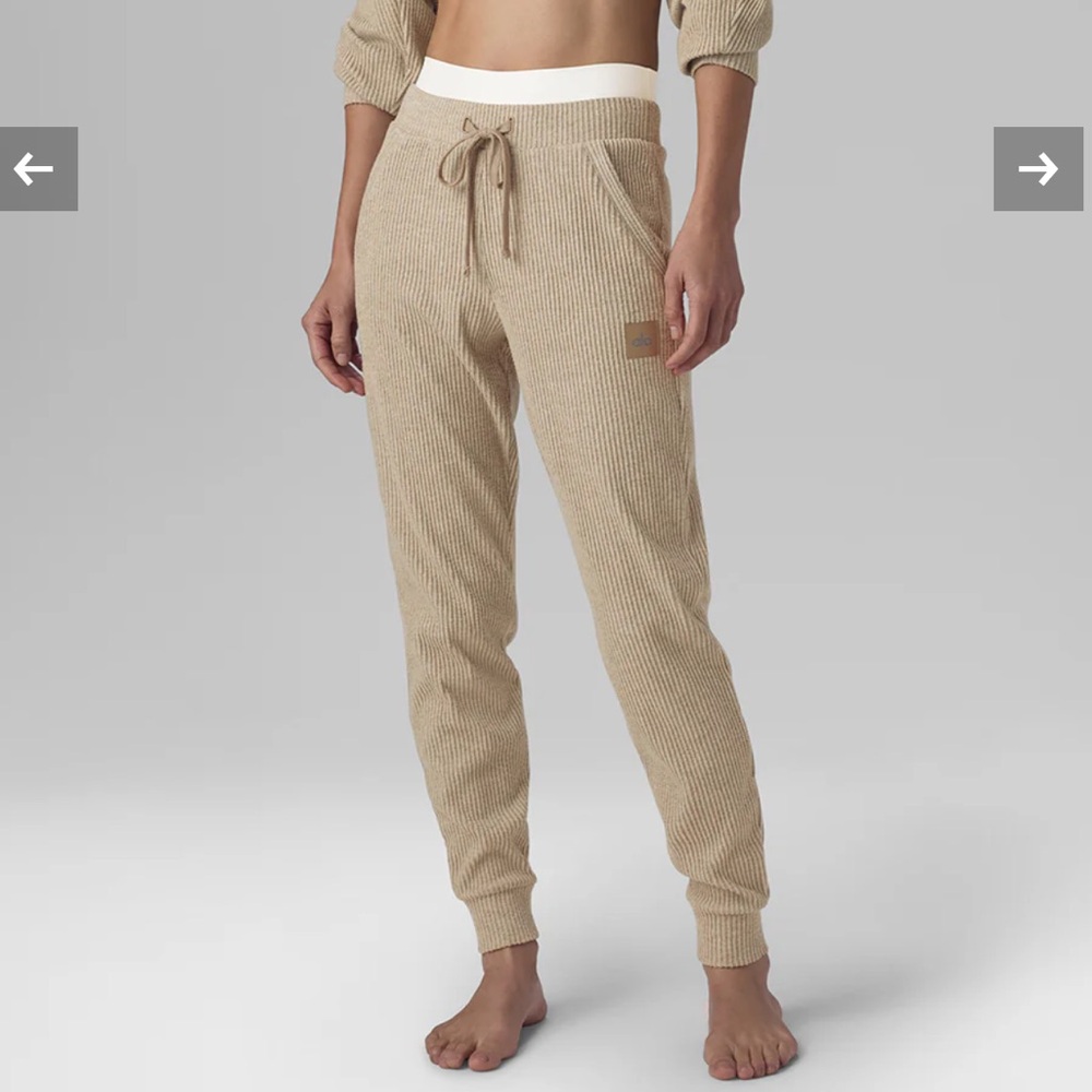 Alo Muse sweatpant